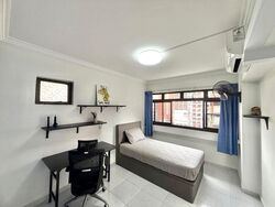 Blk 485B Choa Chu Kang Avenue 5 (Choa Chu Kang), HDB 5 Rooms #515699691